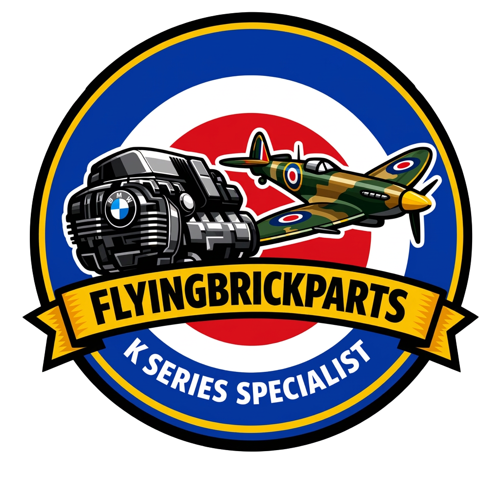 Flyingbrickparts logo